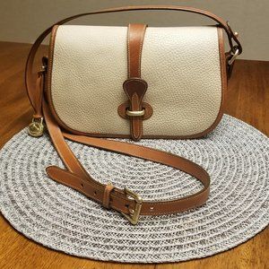 Vintage Dooney & Bourke - Over & Under Bag